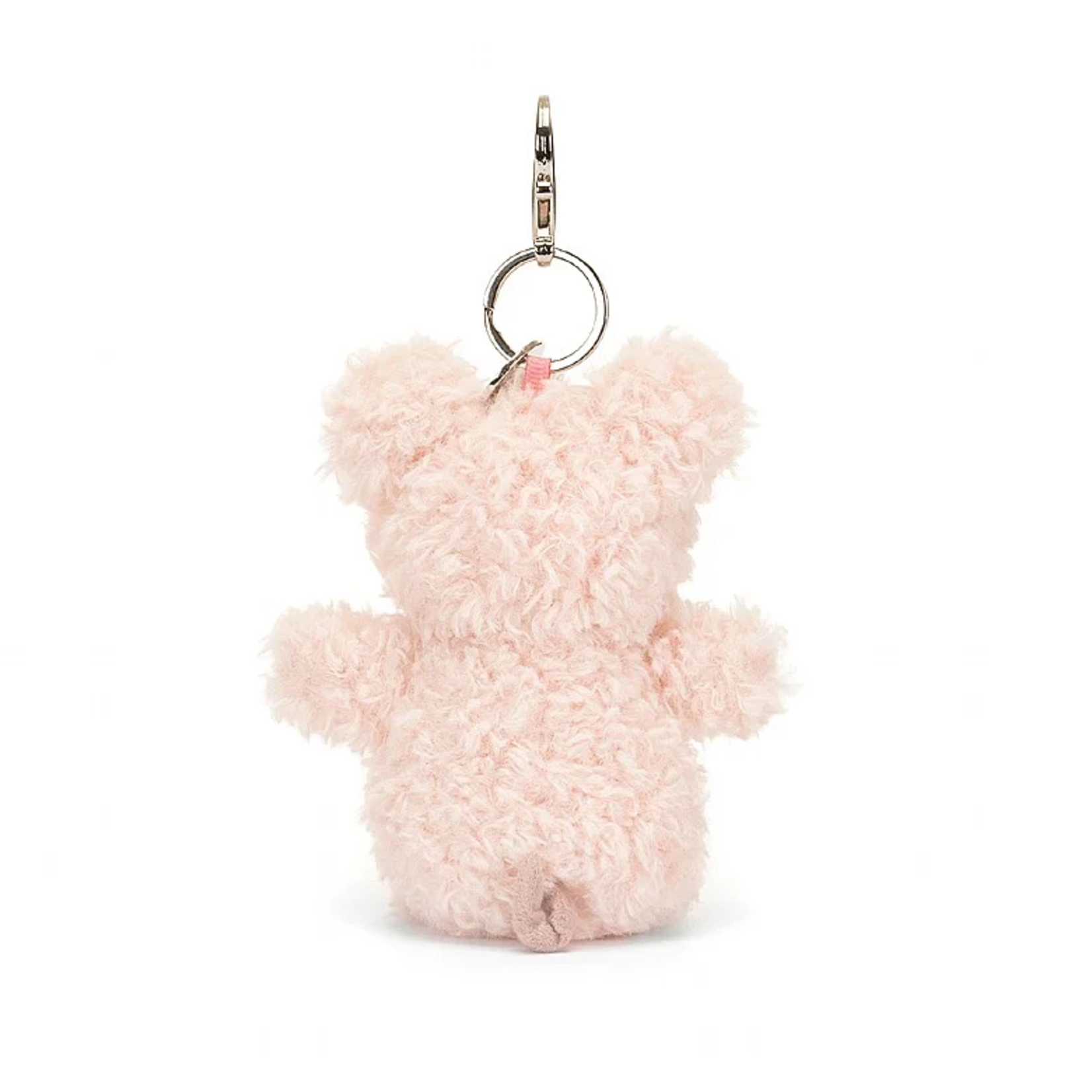 Jellycat - Bag Charms Jellycat - Little Pig Bag Charm