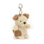 Jellycat - Bag Charms Jellycat - Little Pup Bag Charm