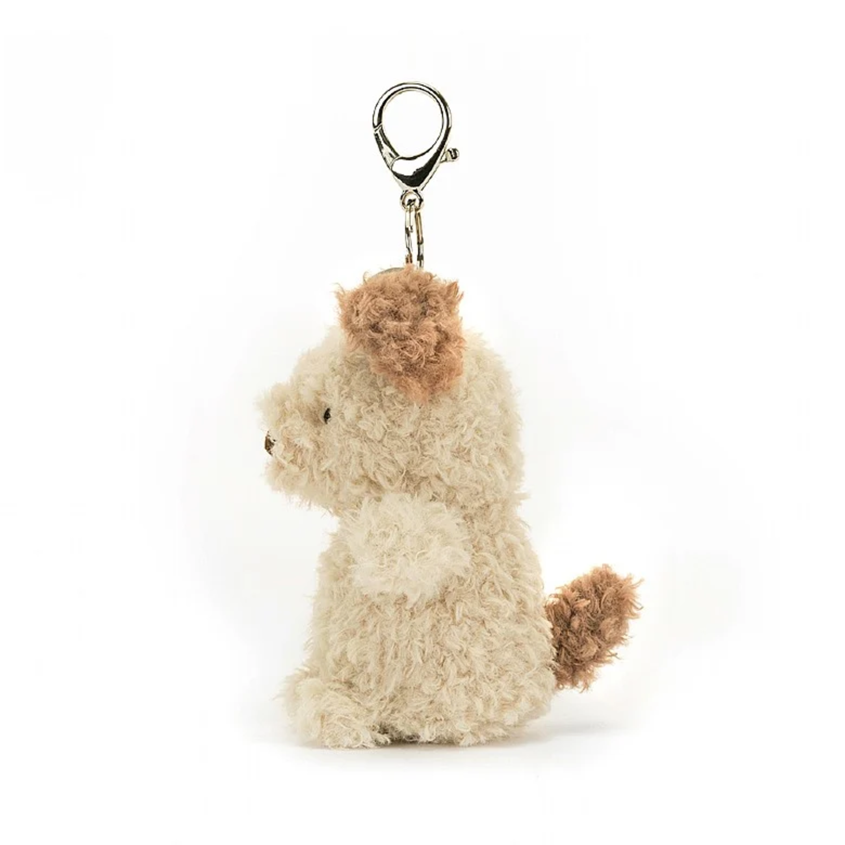 Jellycat - Bag Charms Jellycat - Little Pup Bag Charm