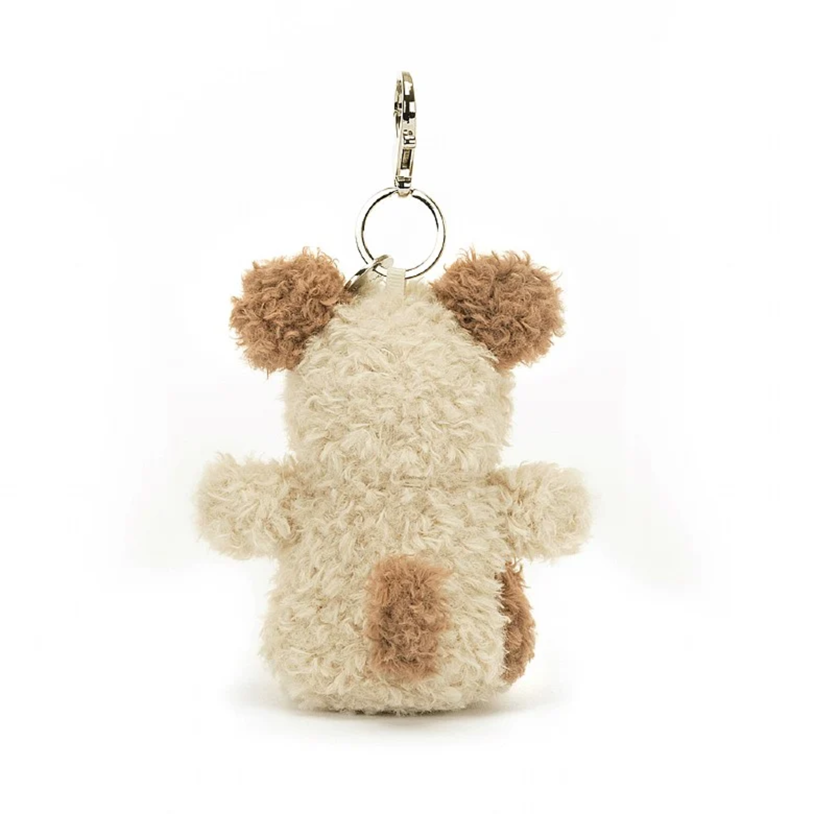 Jellycat - Bag Charms Jellycat - Little Pup Bag Charm