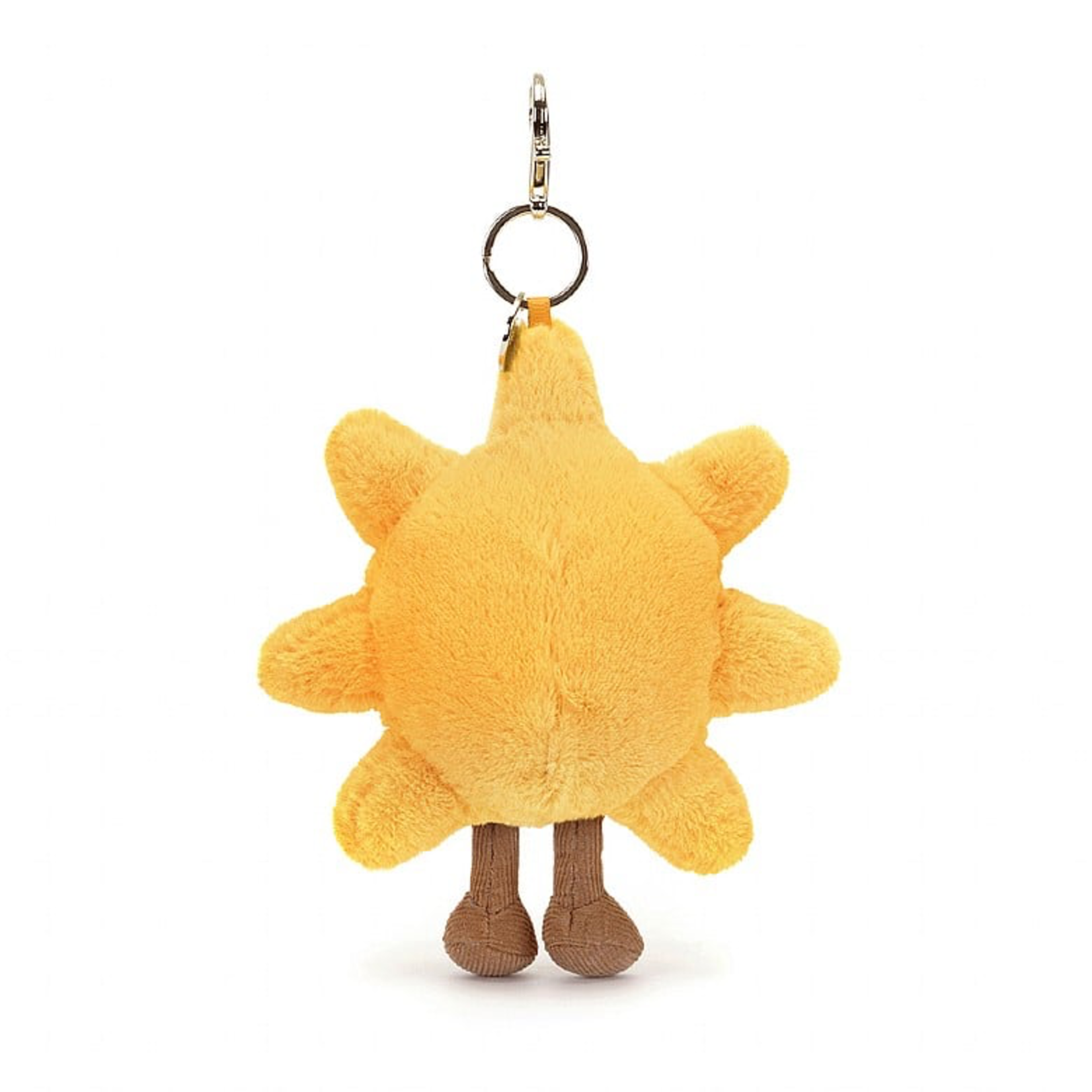 Jellycat - Bag Charms Jellycat - Amuseable Sun Bag Charm