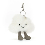 Jellycat - Bag Charms Jellycat - Amuseable Cloud Bag Charm