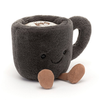 Jellycat - Amuseable Jellycat - Amuseable Coffee Cup