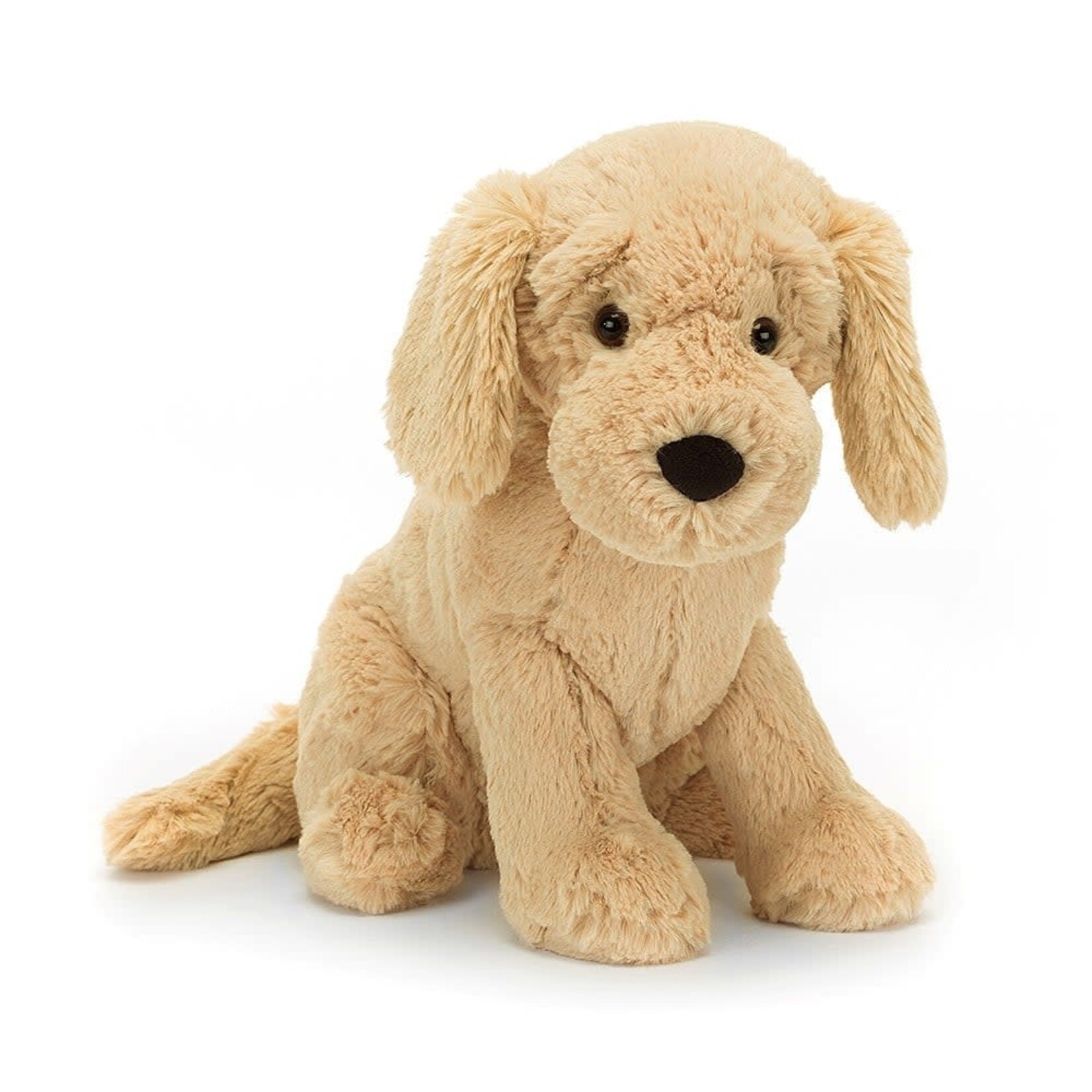 Jellycat - Beautifully Scrumptious Jellycat - Tilly Golden Retriever