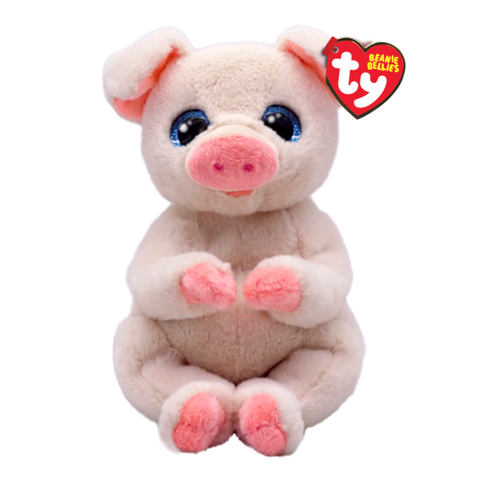 Beanie Bellies Beanie Bellies - Penelope Pig