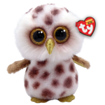 Beanie Boo Beanie Boo - Whoolie Owl