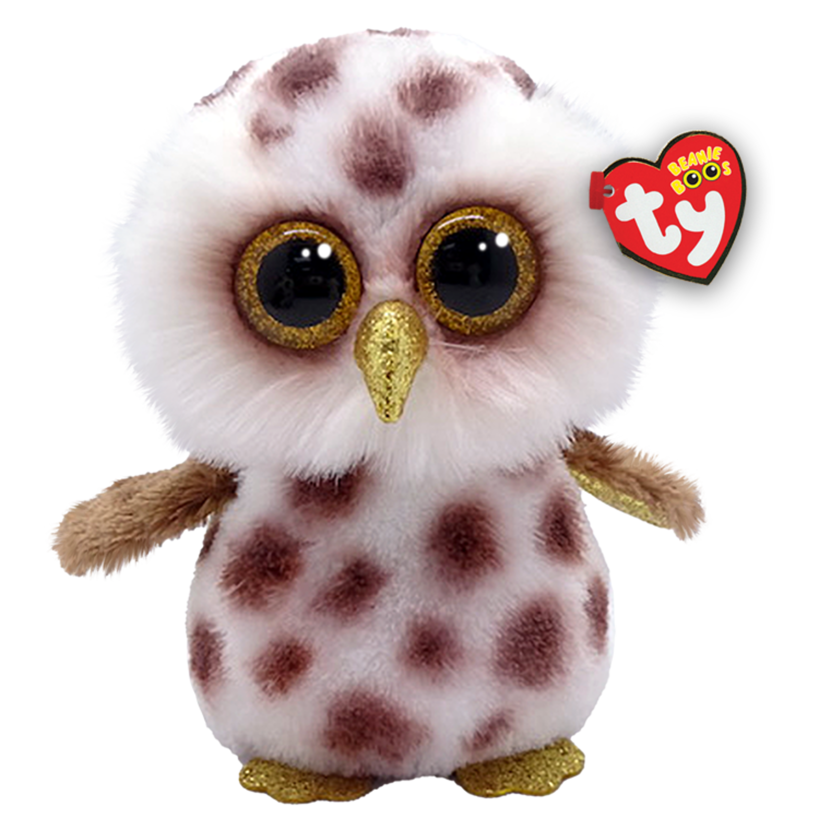 Beanie Boo Beanie Boo - Whoolie Owl