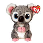 Beanie Boo Beanie Boo - Karli Koala