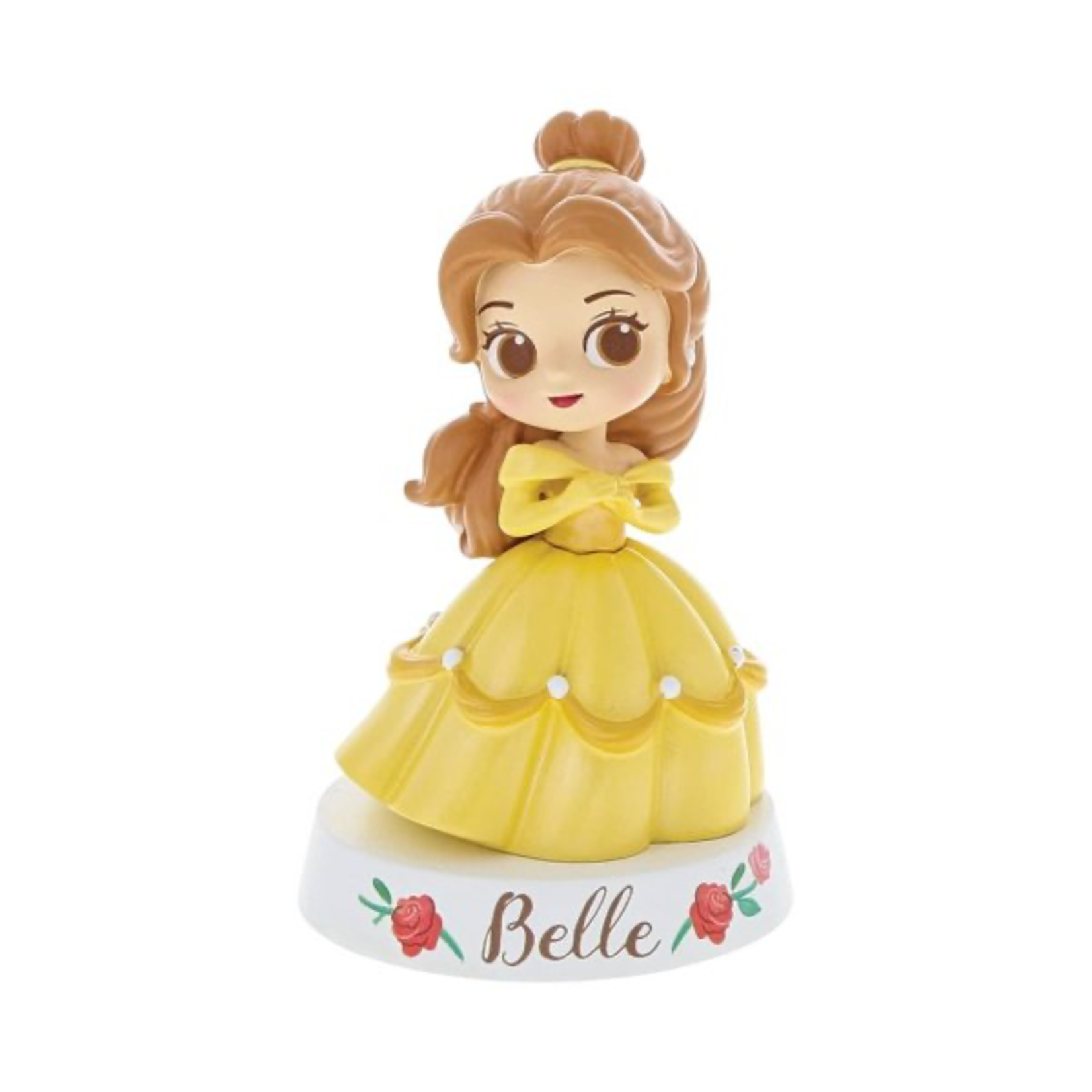 Disney Disney - Mini Princess Belle Figurine