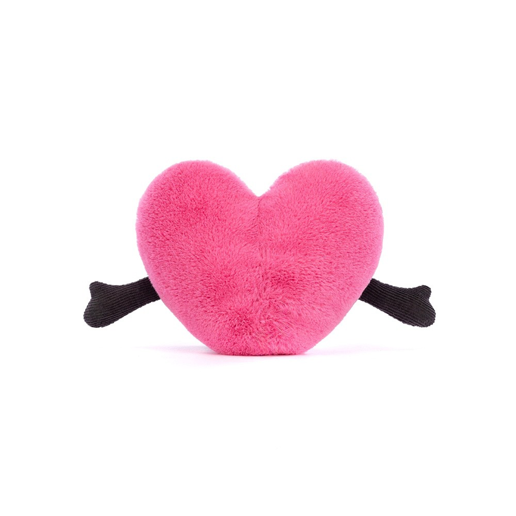 Jellycat - Amuseable Jellycat - Amuseable Pink Heart - Lg