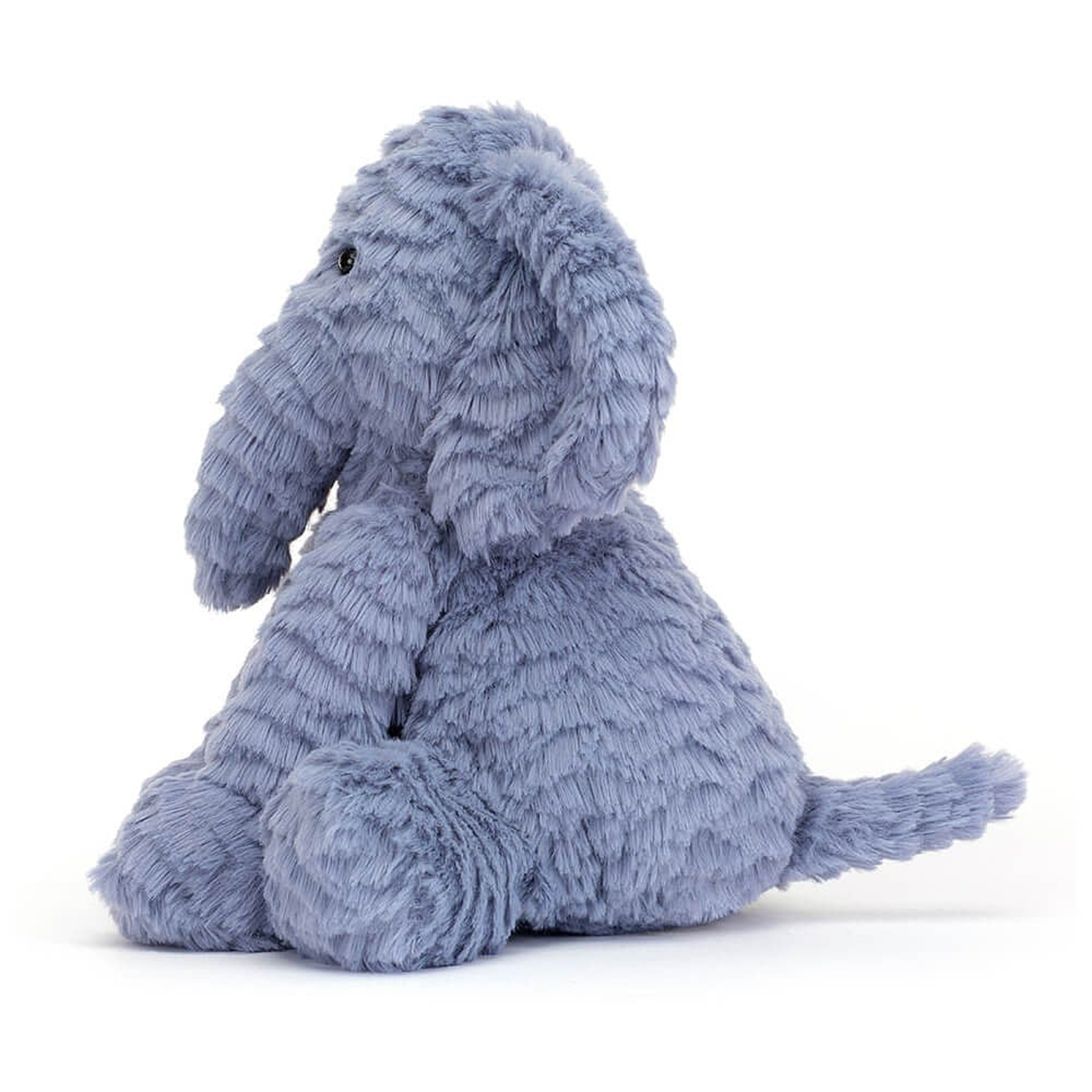 Jellycat - Fuddlewuddle Jellycat - Fuddlewuddle Elephant - Medium