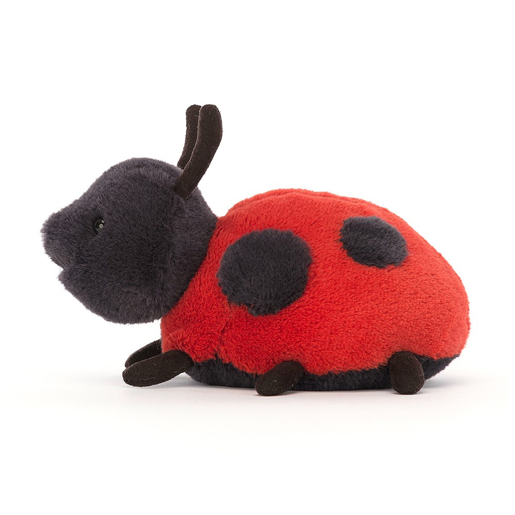 Jellycat - Woodland Jellycat - Layla Ladybird