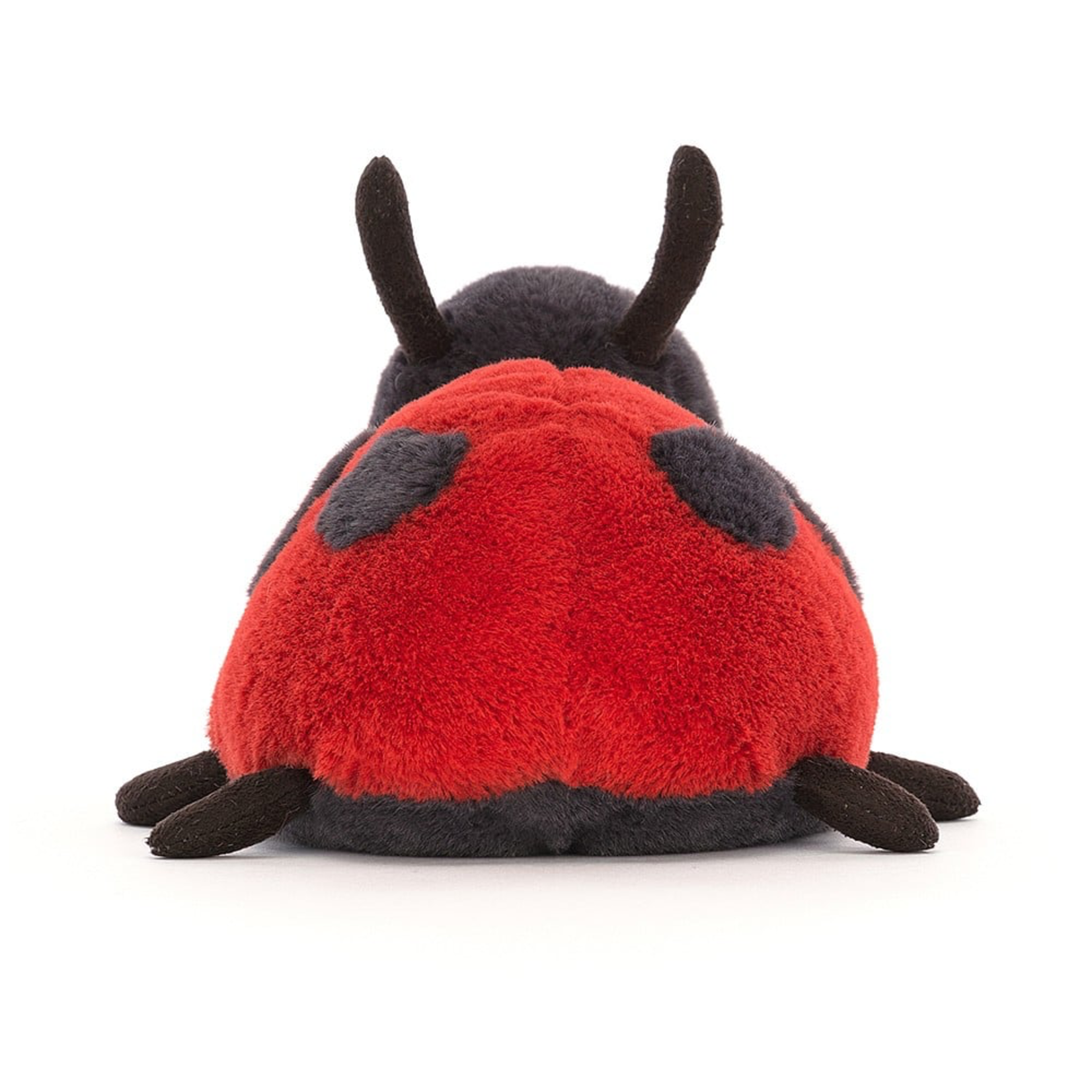 Jellycat - Woodland Jellycat - Layla Ladybird