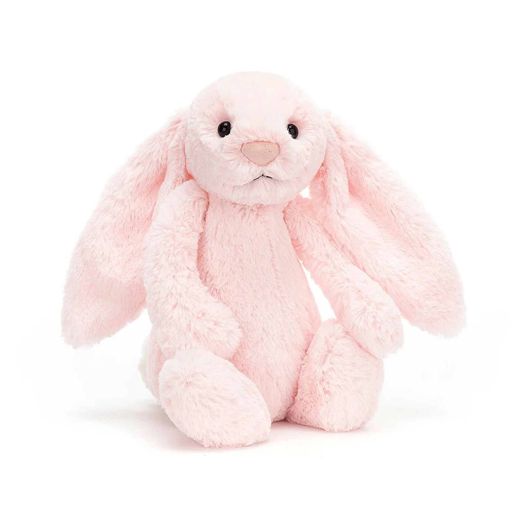 Jellycat - Bashful Jellycat - Bashful Pink Bunny - Medium