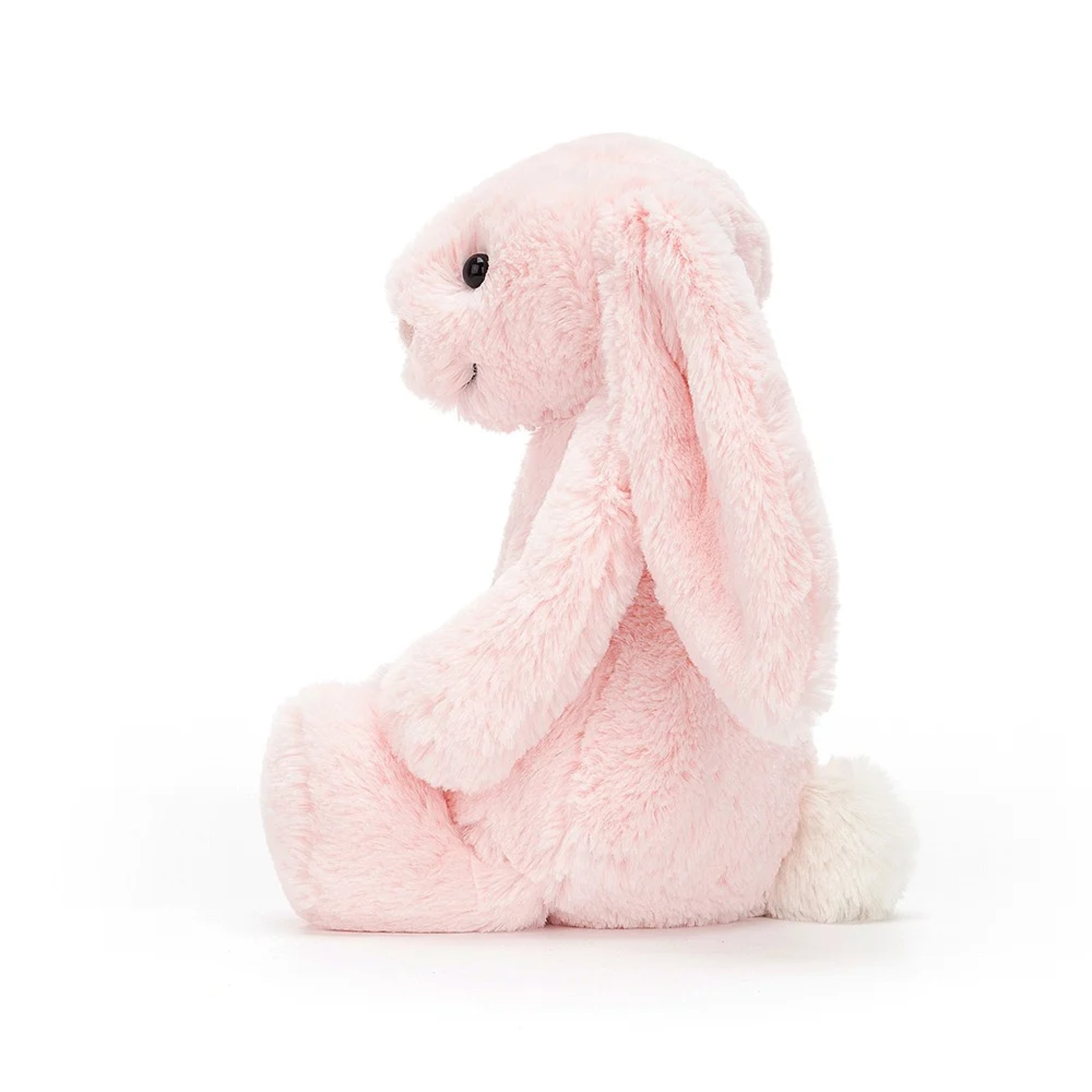 Jellycat - Bashful Jellycat - Bashful Pink Bunny - Medium