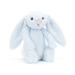 Jellycat - Bashful Jellycat - Bashful Blue Bunny - Medium