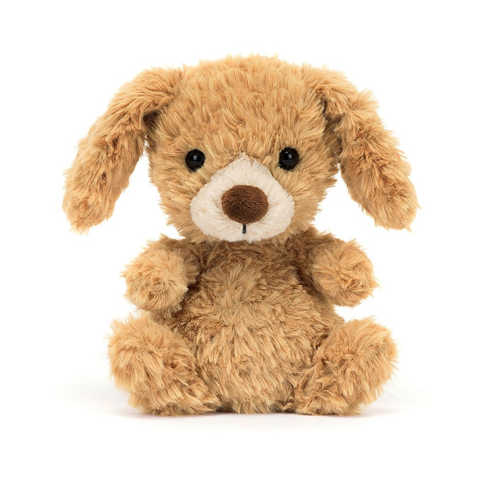 Jellycat - Little Legs Jellycat - Yummy Puppy