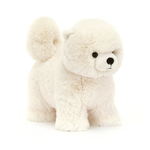 Jellycat - Super Softies Jellycat - Daphne Pomeranian