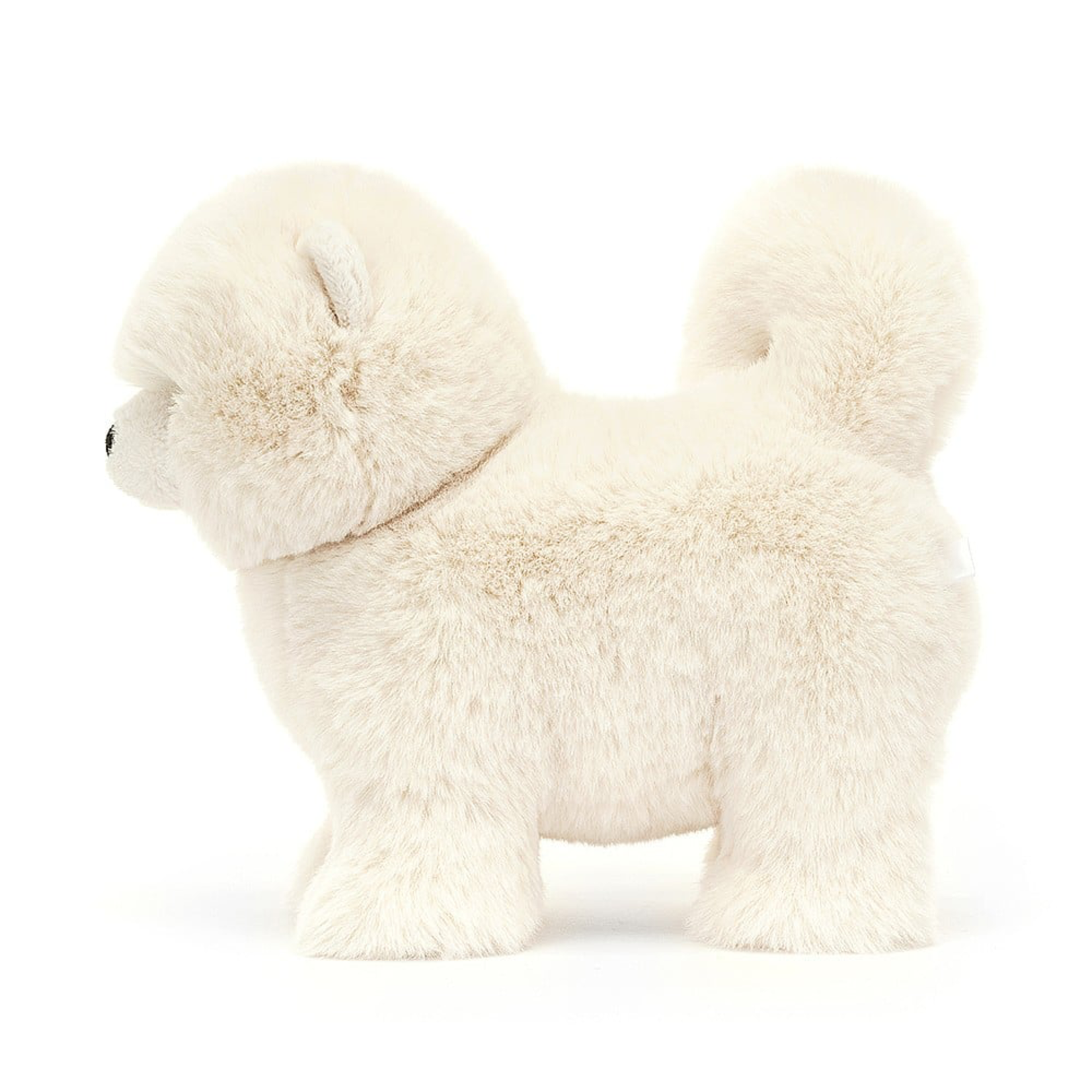 Jellycat - Super Softies Jellycat - Daphne Pomeranian