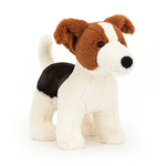 Jellycat Jellycat - Albert Jack Russell