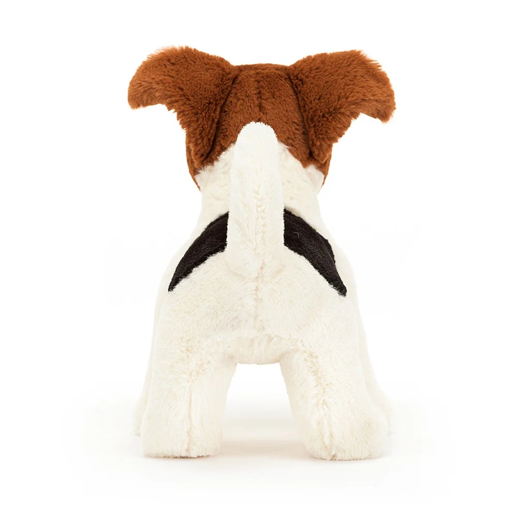 Jellycat Jellycat - Albert Jack Russell