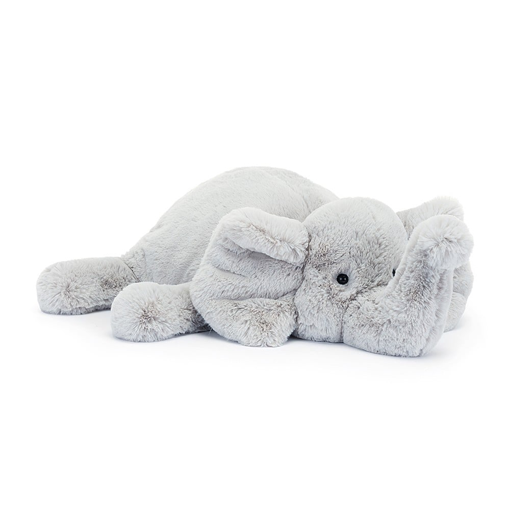 Jellycat - Super Softies Jellycat - Wanderlust Elly