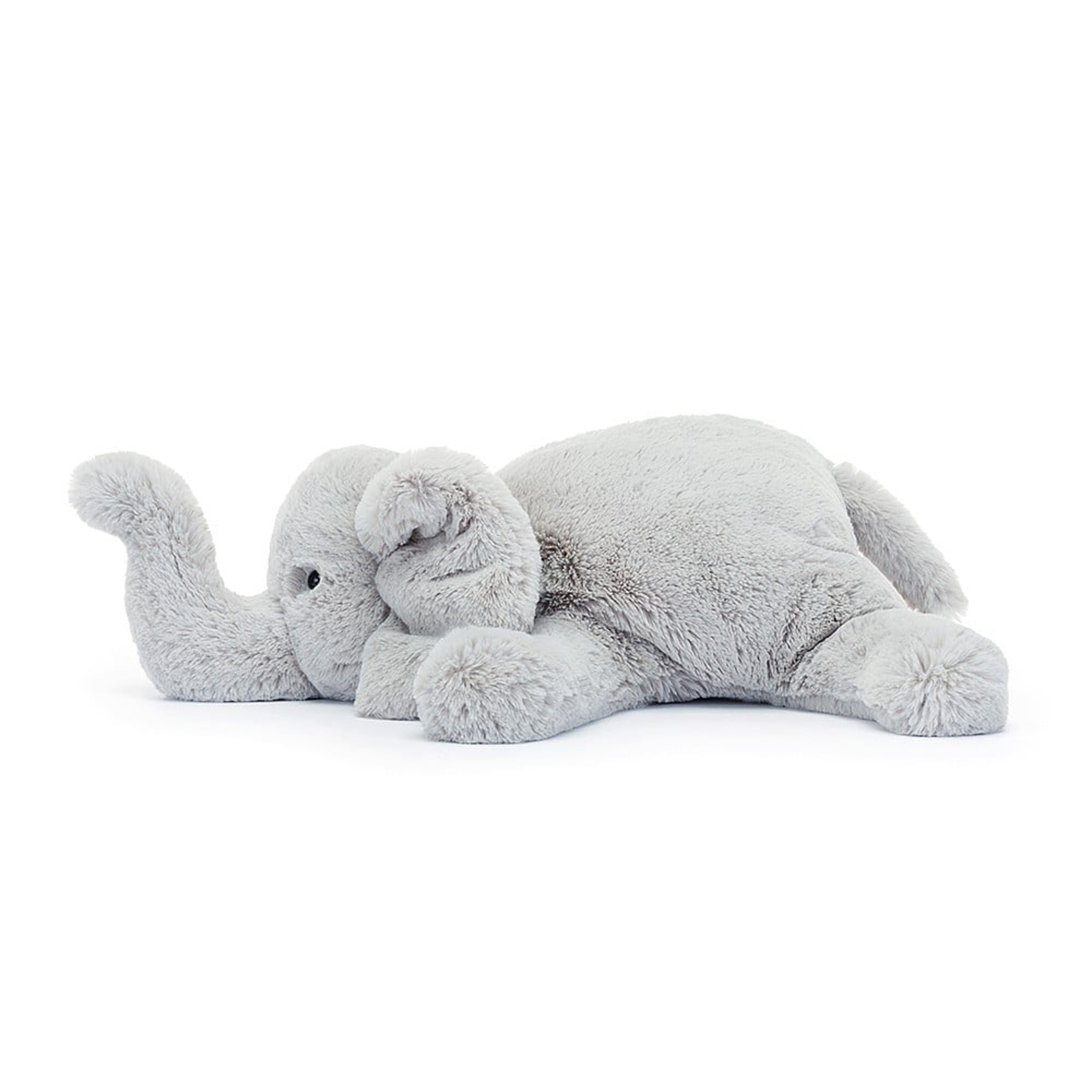 Jellycat - Super Softies Jellycat - Wanderlust Elly