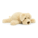 Jellycat - Super Softies Jellycat - Wanderlust Puppy