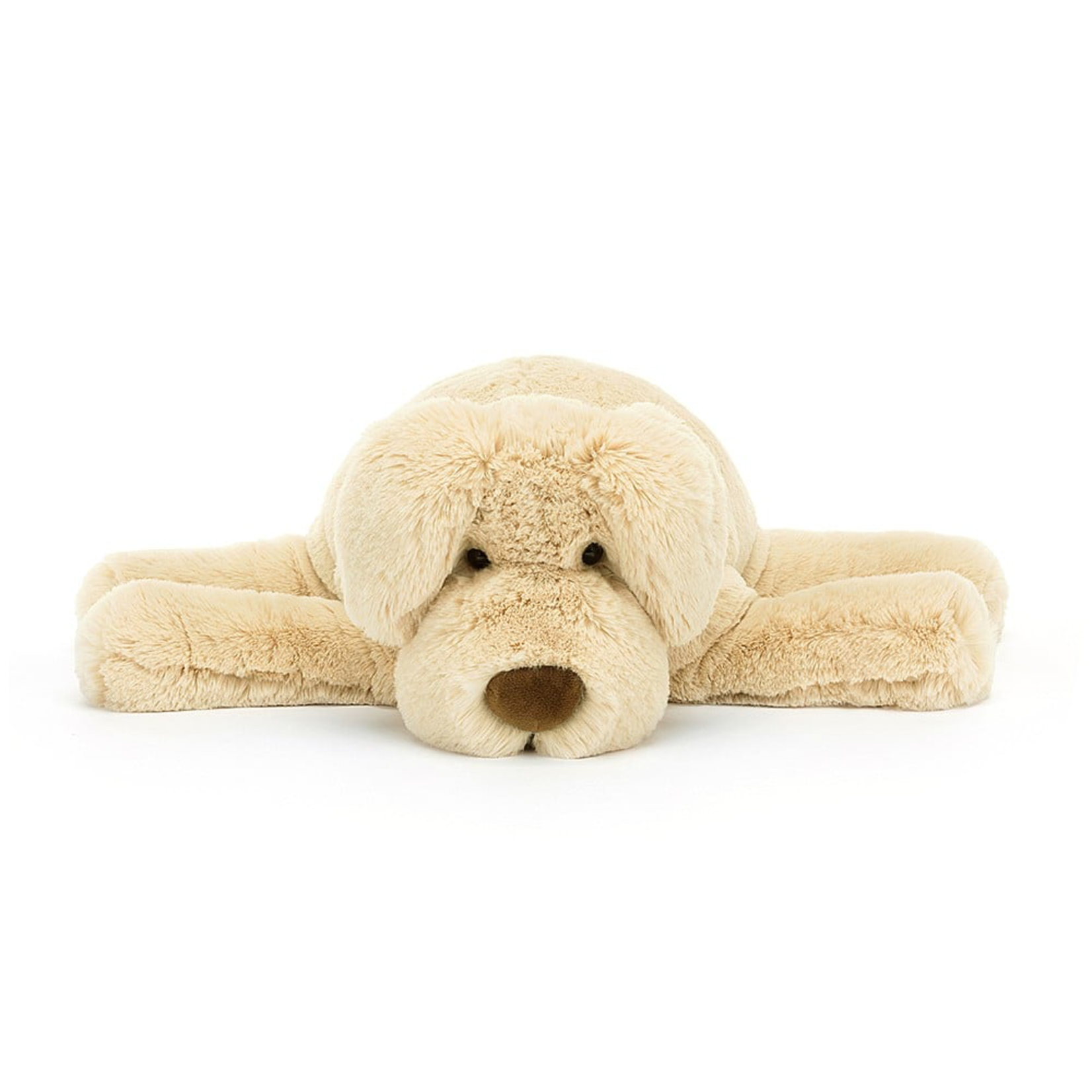 Jellycat - Super Softies Jellycat - Wanderlust Puppy