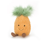 Jellycat - Fresh & Foodie Jellycat - Amuseable Pineapple - Large