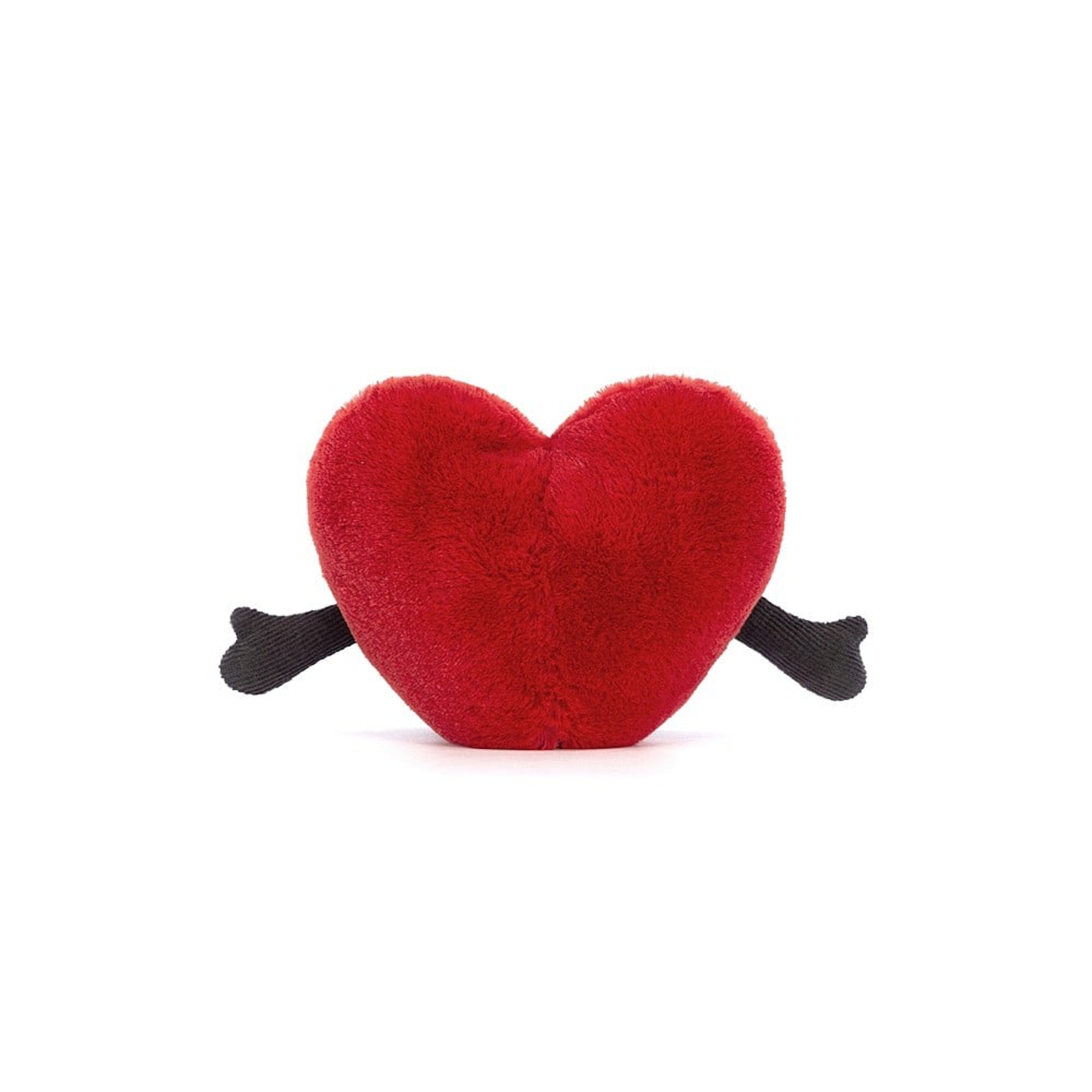 Jellycat - Amuseable Jellycat - Amuseable Red Heart - Little