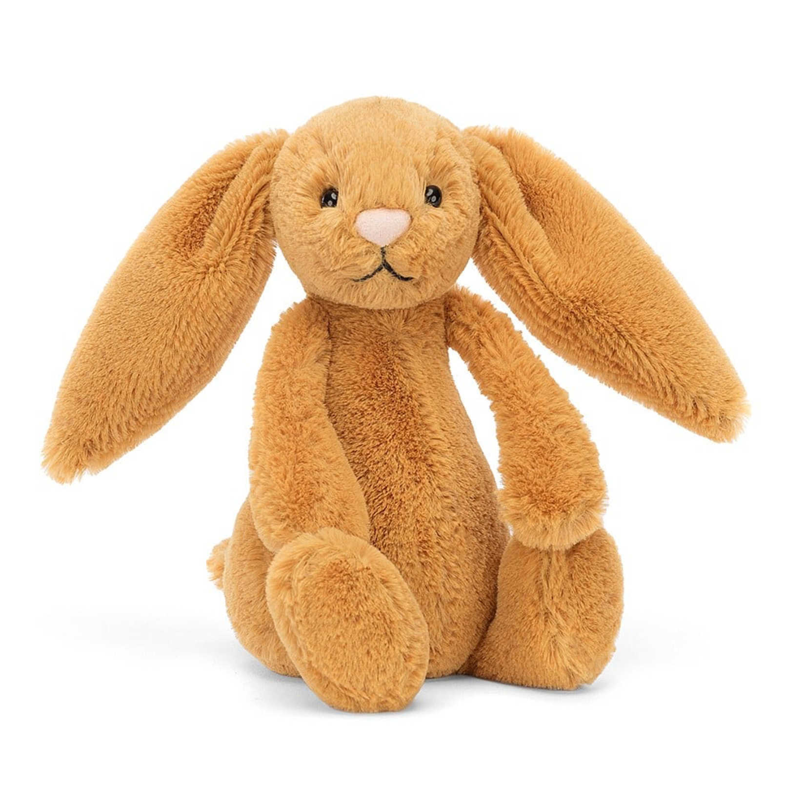 Jellycat - Bashful Jellycat - Bashful Golden Bunny Small