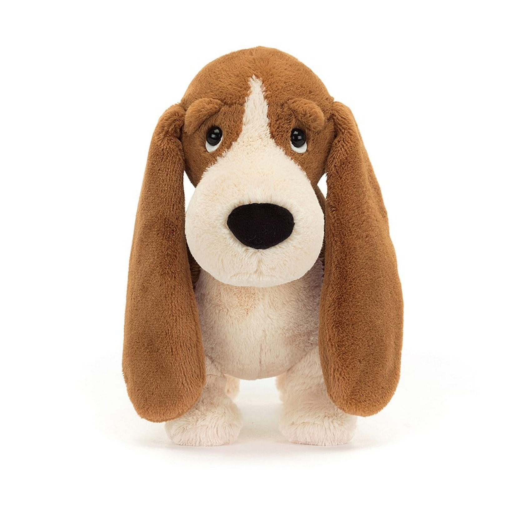 Jellycat - Beautifully Scrumptious Jellycat - Randall Basset Hound