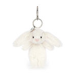 Jellycat - Bag Charms Jellycat - Bashful Bunny Cream Bag Charm