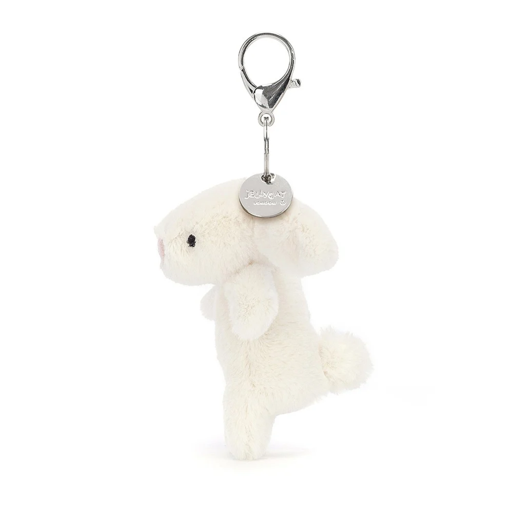 Jellycat - Bag Charms Jellycat - Bashful Bunny Cream Bag Charm