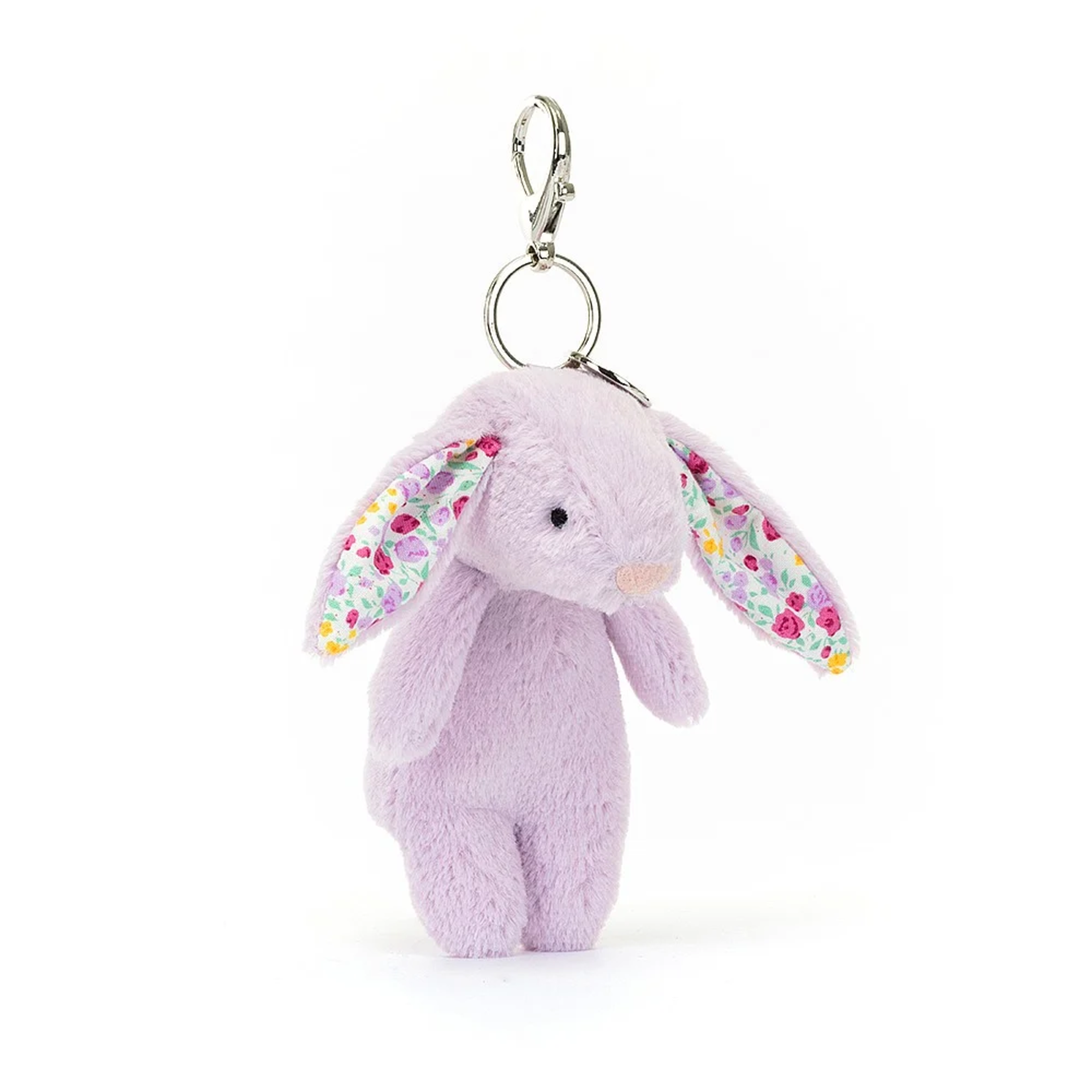 Jellycat - Bag Charms Jellycat - Blossom Jasmine Bunny Bag Charm