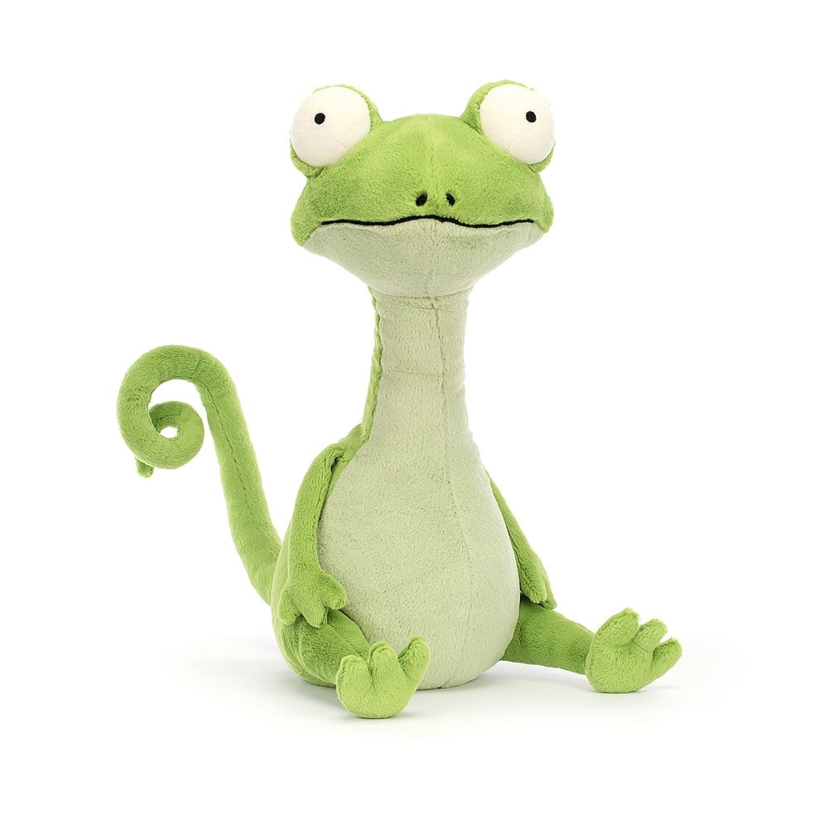 Jellycat - Big & Bold Jellycat - Caractacus Chameleon