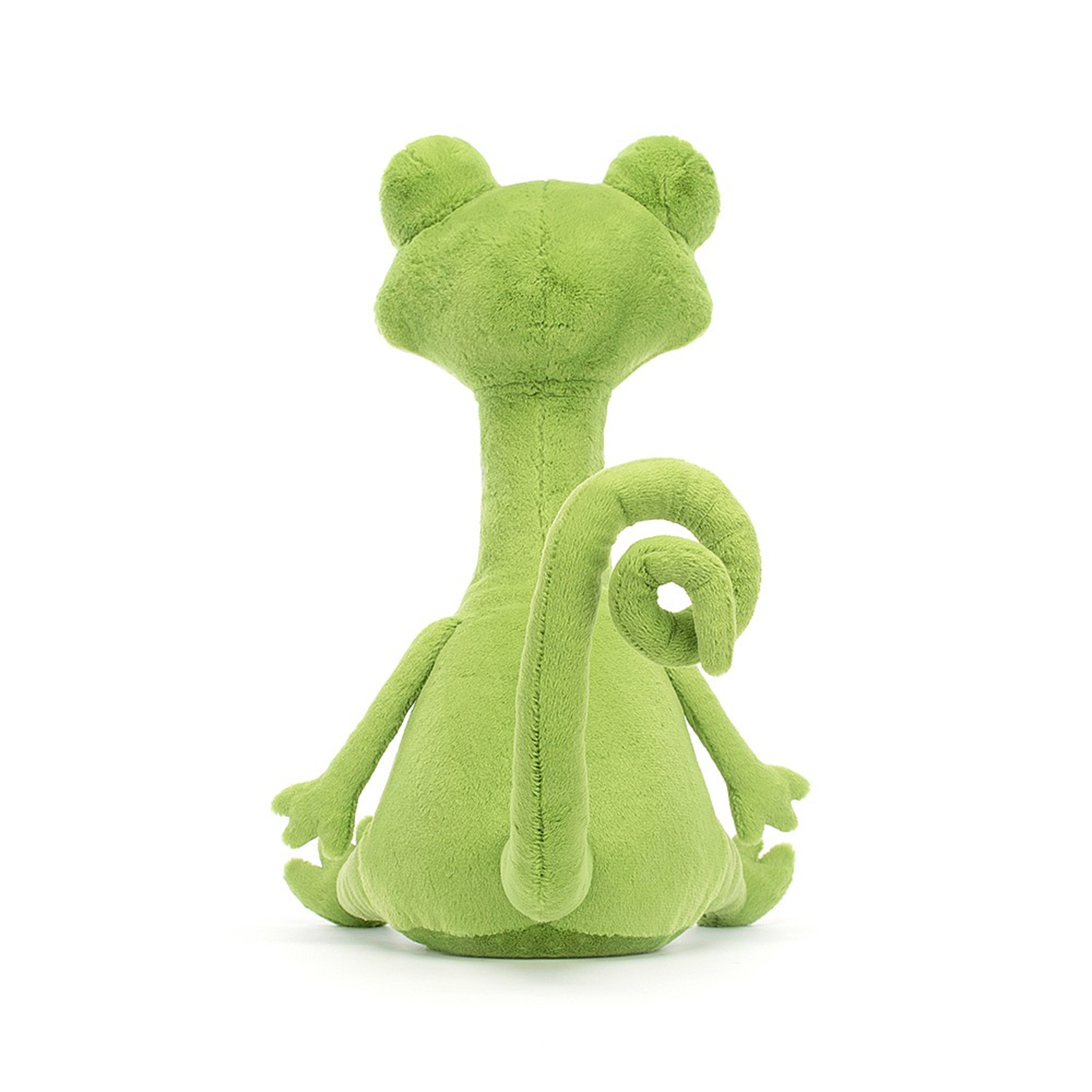 Jellycat - Big & Bold Jellycat - Caractacus Chameleon