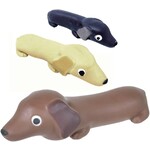 Stretchy Dachshund  - Assorted Colours Sold Separately