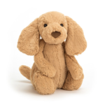 Jellycat - Bashful Jellycat - Bashful Toffee Puppy - Small