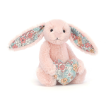 Jellycat - Blossom Jellycat - Blossom Blush Heart Bunny