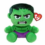 Marvel Marvel - Hulk - Beanie Babies