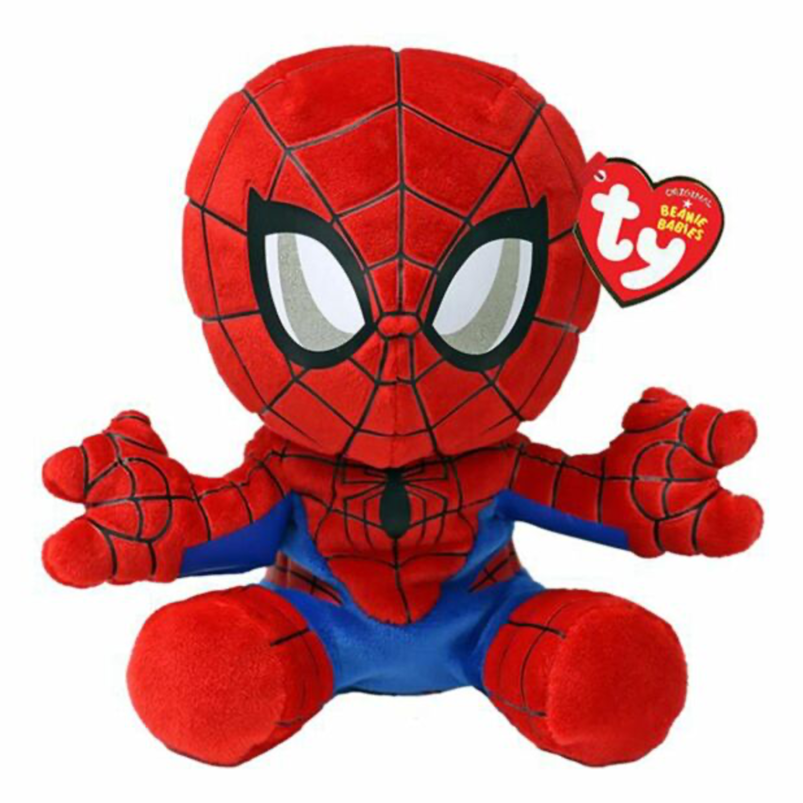 Marvel Marvel - Spider-Man - Beanie Babies