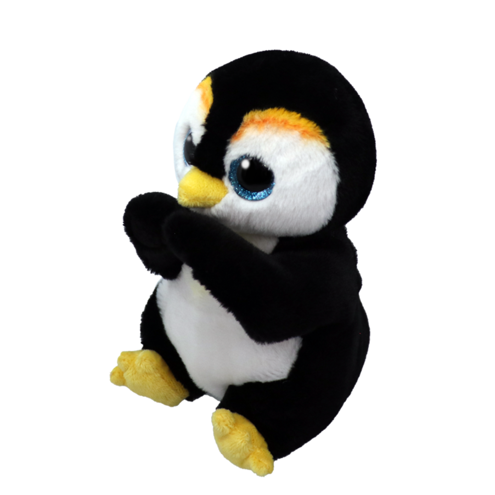 Beanie Bellies - Neve Penguin