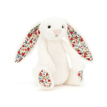 Jellycat - Blossom Jellycat - Blossom Cream Bunny - Small