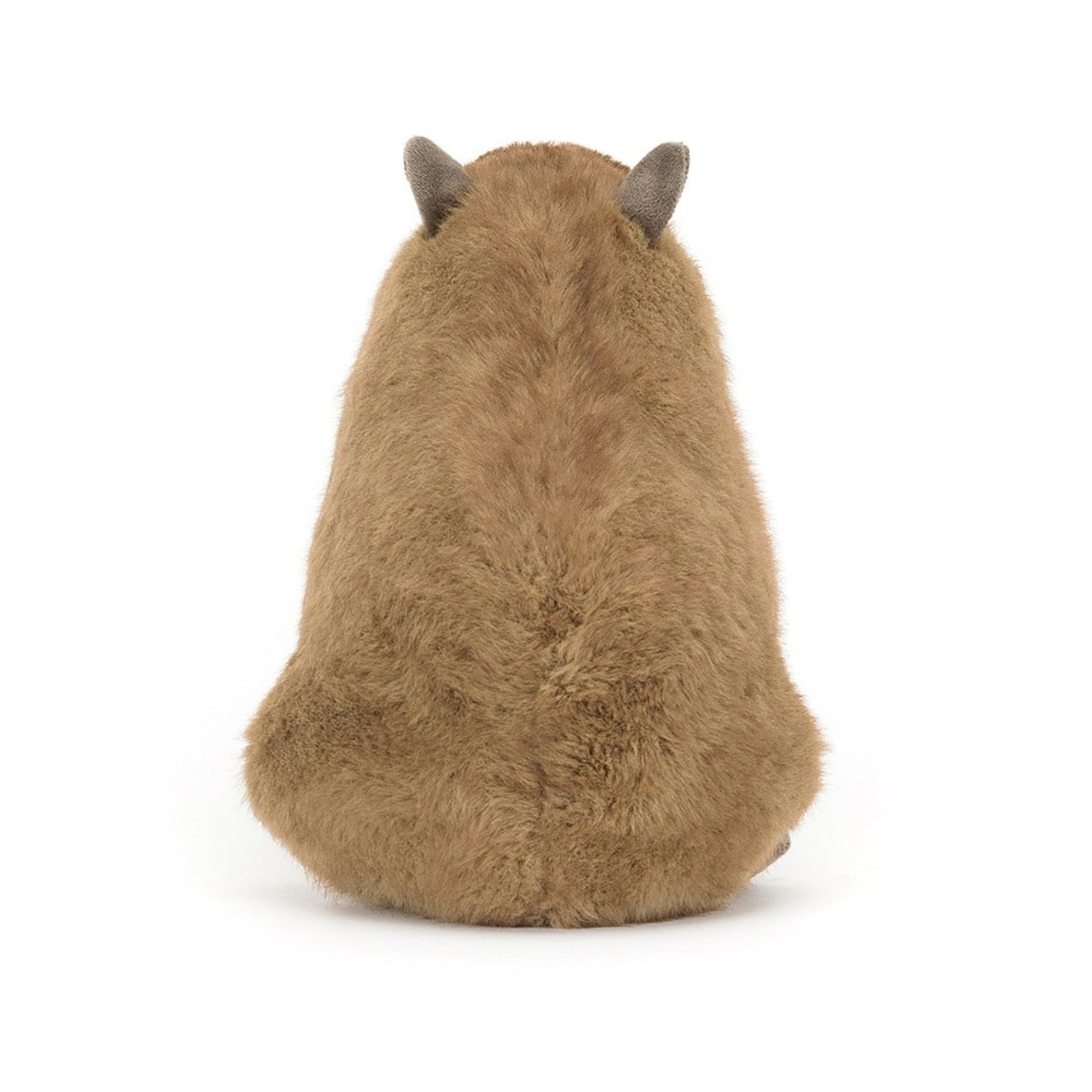 Jellycat - Colourful & Quirky Jellycat - Clyde Capybara