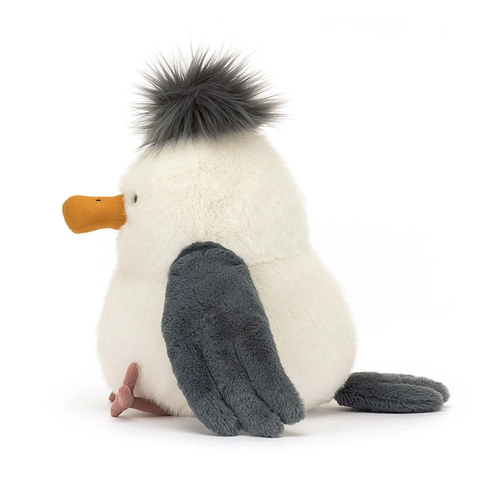 Jellycat - Big & Bold Jellycat - Chip Seagull