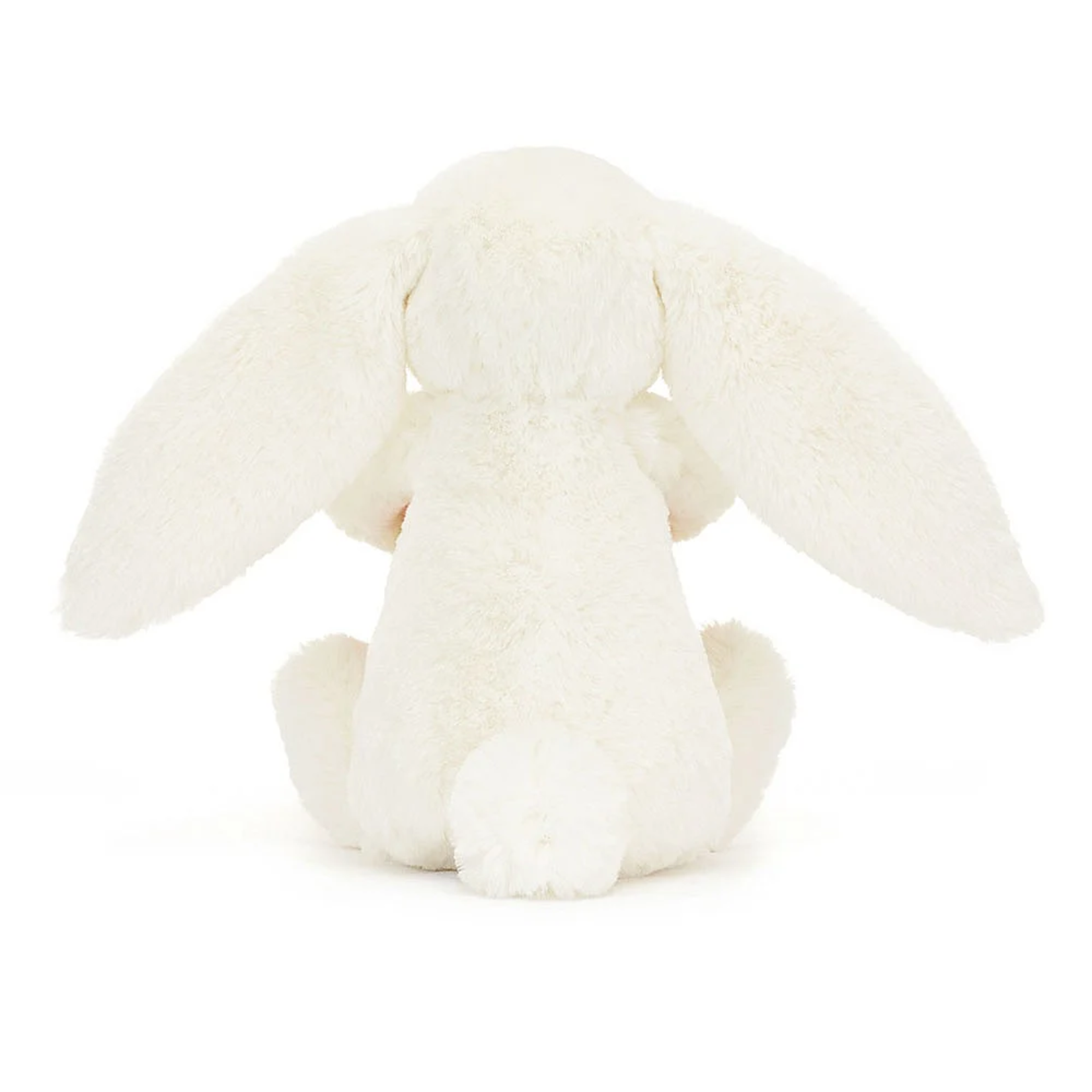 Jellycat - Bashful Jellycat - Bashful Bunny with Present