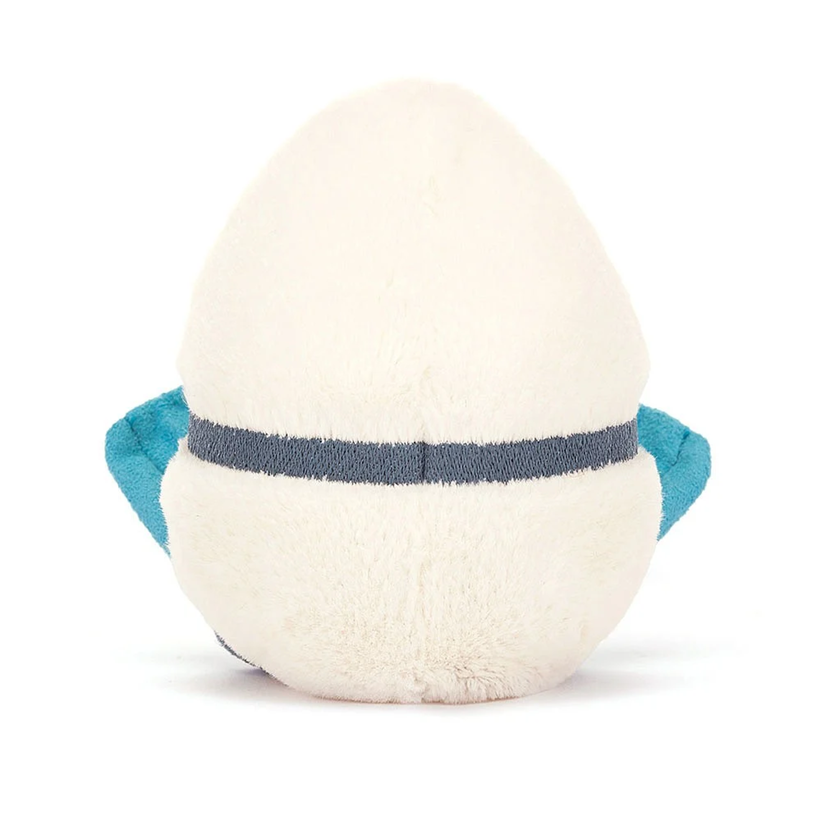 Jellycat - Fresh & Foodie Jellycat- Amuseable Boiled Egg Scuba