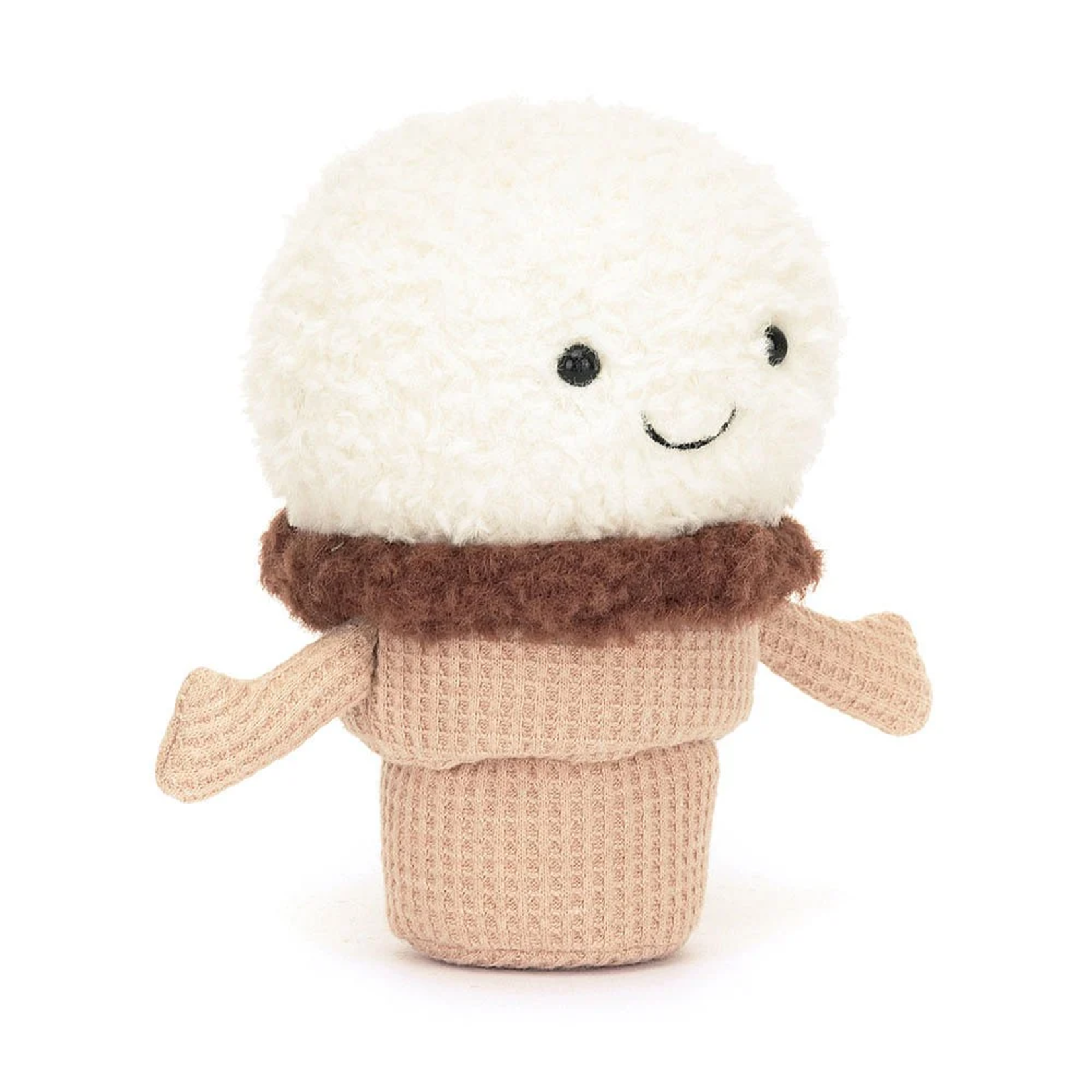 Jellycat - Amuseable Jellycat - Amuseable Ice Cream Cone